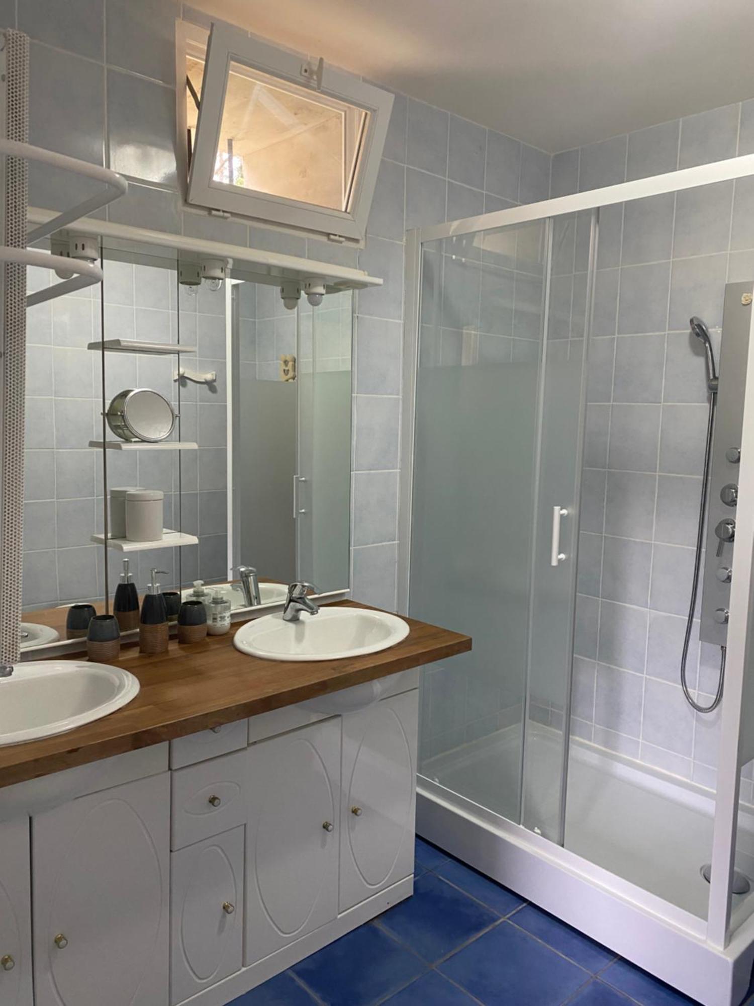 La Bastide Bed & Breakfast Armous-et-Cau Екстериор снимка