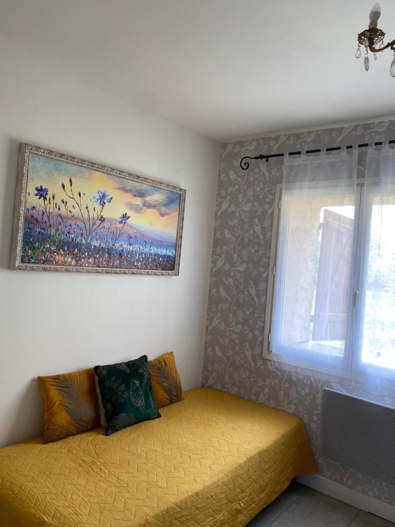 La Bastide Bed & Breakfast Armous-et-Cau Екстериор снимка