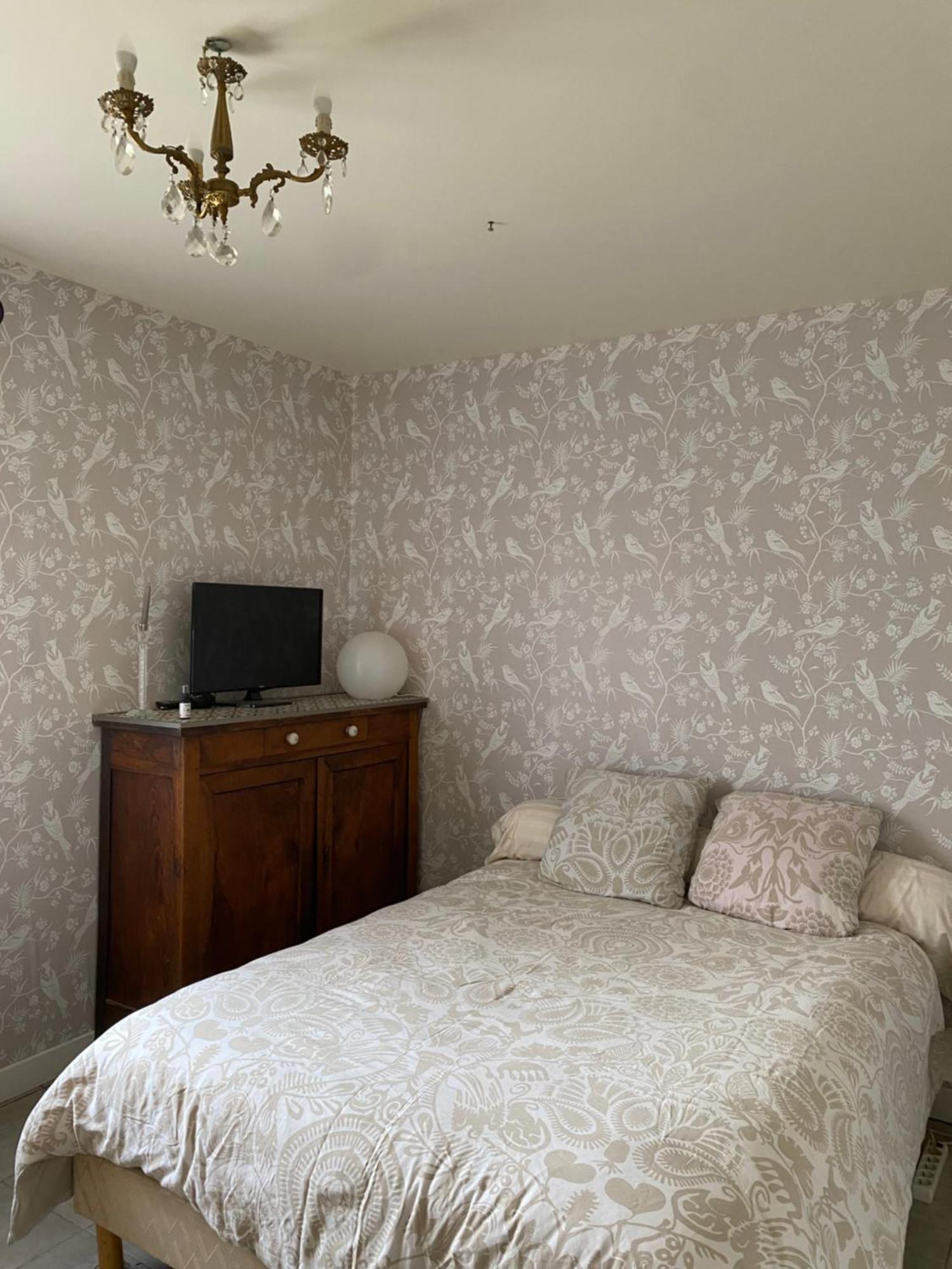 La Bastide Bed & Breakfast Armous-et-Cau Екстериор снимка